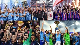 Сколько очков нужно набрать, чтоб стать чемпионом в 21 веке?🏆