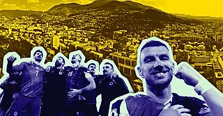 хип-хап превьюшка мундиаля