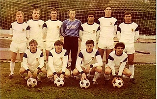«Металлист»- 1988-1989. Успехи, порывы, Надежды, и, увы...густые тени Сезонов
