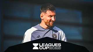 Месси, мексиканцы, финалист кубка MLS или команда-сенсация. Кто возьмет кубок лиг?