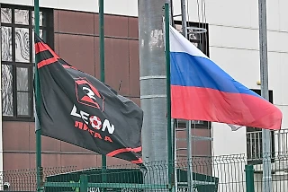 Футбольная перезагрузка на Ставрополье