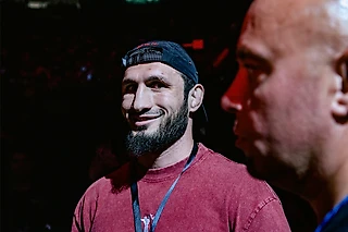 От лица сена Top Dog 42 в Санкт-Петербурге 06.06.26