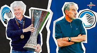 Уход Гасперини ознаменовал начало тёмных времён «Аталанты»?