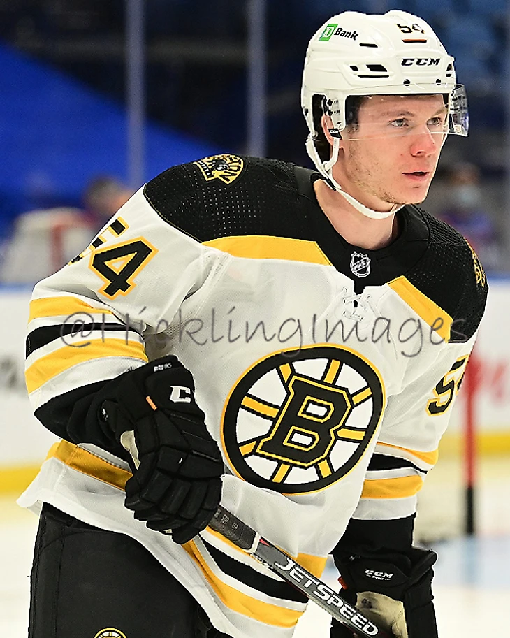 Jack Ahcan - Stats, Contract, Salary & More