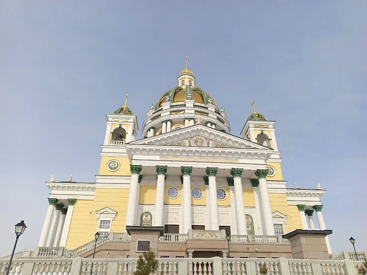 Челябинск