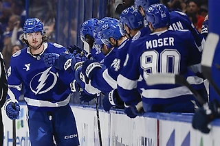 Дедлайн по составу близко, «Лайтнинг» предстоят трудные решения