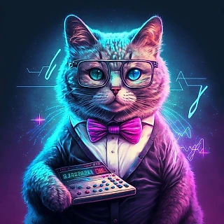 И днем и ночью кот ученый