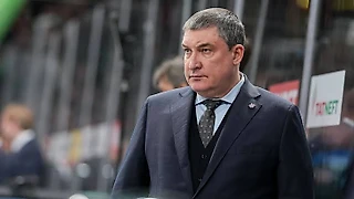 Перед сезоном - Ак Барс. Павший ТОП.