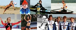 Неоспоренные чемпионы