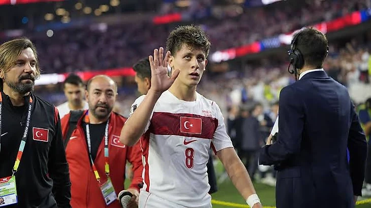 Arda Güler: