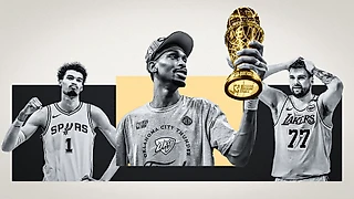 Провал «Бостона», MVP Шэя и потрясающая «Индиана». Итоги сезона в НБА