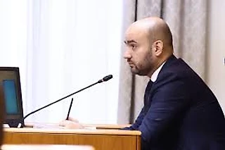 Куда (и когда) уедет цирк? Несколько актуальных вопросов губернатору Федорищеву