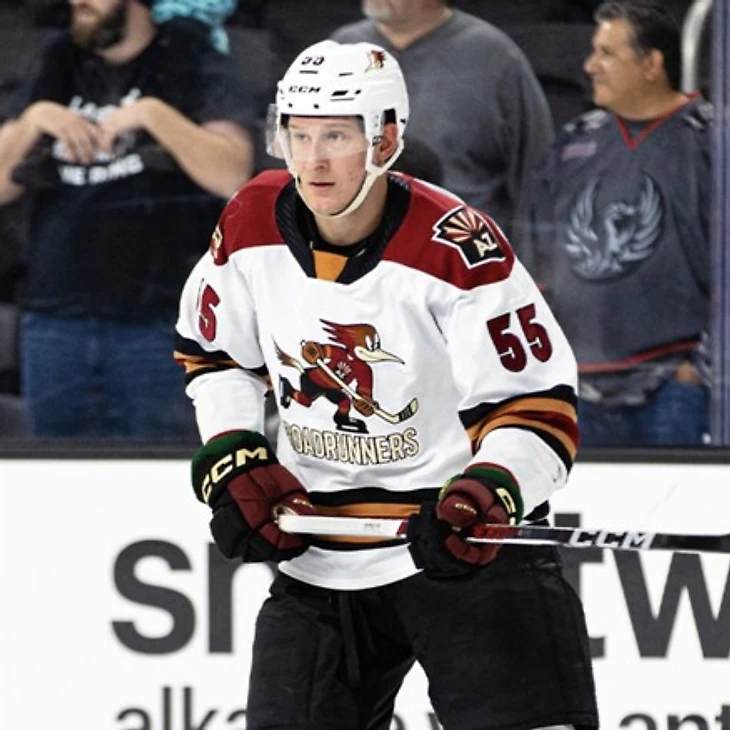 Maksymilian Szuber - Stats, Contract, Salary & More
