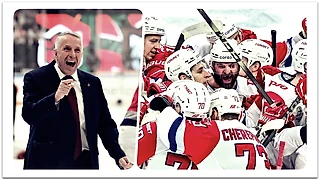 КХЛ: «Локомотив» – чемпион! Остальные – по местам. 100% экспертное попадание от «Батигол на льду»